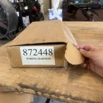 Volvo Penta *new Oem* Wiring Harness #872448. Fixed Price $160.00.