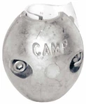 Camp Zinc X13 Egg Collar. Fixed Price $120.78.