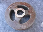 Genuine Detroit Diesel 5133615 Pulley Series V71 Engine New. Fixed Price $99.00.