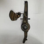 *1976-92 Evinrude Johnson 320836 320835 330665 Throttle Lever W/cam 150-235HP. Fixed Price $49.00.