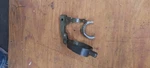 Johnson Evinrude Shift Parts-cradle & Yoke 9.9 15 Hp 1974 To 1978-0318877. Fixed Price $50.00.