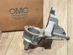 Oem Johnson Evinrude Omc 333929 Starter Bracket 18-20-25 New. Fixed Price $249.95.