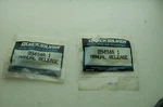 2 New Oem Mercury 89494A Release Lever 803853A1 96598A1. Fixed Price $22.50.