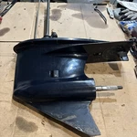 Brp Evinrude Etec E-tec 75 90 Hp Gearcase Lower Unit 20 5009298 5006555 5005546. Fixed Price $1100.00.