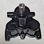Mercruiser Brass Sea Water Pump Housing 46-862914A13 8M0139984 Oem Rebuilt. Fixed Price $250.00.
