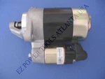 Yanmar L70AE Diesel Engine Replacement Electric Starter Motor Assembly. Fixed Price $129.00.