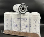 Volvo 21707133 Oil Filter New Set Of 8. Fixed Price $228.99.