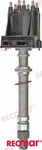 805222A1 Distributor:delco V8 E.i. For Mercruiser Warranty Incl. Fixed Price $285.25.