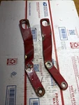 2005 Volvo Penta 5.0 Gxi Engine Hooks (2) 3862594. Fixed Price $129.00.