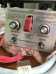 New Detroit Diesel 31C-00647 23526648 Marine Emergency Manual Control Panel. Fixed Price $1149.99.