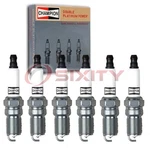 Pc Champion Double Platinum Spark Plugs For 1996-2008 Pontiac Grand Prix Cb. Fixed Price $42.75.