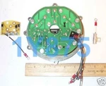2920-01-079-9130 Regulator And Cover Replaces Leece Neville 71232 U/o 3002AE. Fixed Price $149.00.