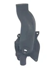 Engine Water Elbow & Tubes 9Y2585 For Caterpillar 3406E (592-10482). Fixed Price $225.00.