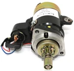 Yamaha/mariner 40-60 Hp 9 Tooth O/b Starter. Fixed Price $196.90.