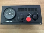 Yanmar B-2 Panel 124411-91190. Fixed Price $950.00.