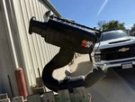 Volvo Penta Complete Kad Air Intake System With K&n 3581323 3581019 860798. Fixed Price $390.00.