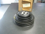 Mercury Marine Water Pump Pulley 56881 SHELFJ5. Fixed Price $70.00.
