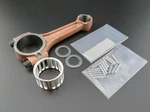 For Mercury Outboard 70-125HP L3/L4 Connecting Rod Kit 646-818846T6,. Fixed Price $126.17.