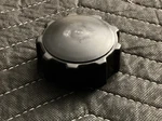 Yamaha Oem Oil Tank Cap Assembly 6E5-21770-03-00 New Genuine Outboard. Fixed Price $37.95.