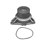 Water Pump Cmd 6CTA8.3-M Marine Country Coach Cummins 8.3L 5346203 Bolt-on. Fixed Price $128.40.