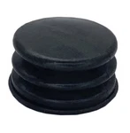 Omc Knob Boot For Control Handle Johnson Evinrude 0126017. Fixed Price $12.79.