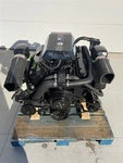 96 Mercury Mercruiser Gen 7.4 454 V8 Engine Motor Blue Water Inboard. Fixed Price $6779.50.