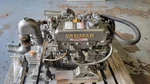 Yanmar 3GM30F Marine Diesel Engine W/ Kanzaki Transmission Used Rto 30HP. Fixed Price $5500.00.