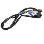Volvo Penta Boat Cable Harness 874676 Chaparral 5 Ft Black Blue. Fixed Price $28.19.