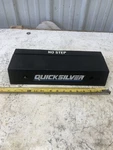 Quicksilver Qs 5.0 5000 Watt Marine Gas Generator Engine Air Box Housing. Fixed Price $152.00.
