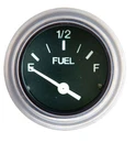 Seastar Solutions 80150P Heavy Duty Nylon 2" Fuel 12 Volt. Fixed Price $64.03.