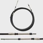 Glendinning Boat Pro-x 64C Control Cable A7300/34 Foot. Fixed Price $136.65.