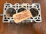 Westerbeke Cylinder Head 7.5 Mcga Efi Gas Generator Stamped Z22-1-13-82.... Fixed Price $863.95.