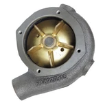 New Left Handed Water Pump Fits Detroit Diesel IL71 Engines 5149710 23506704. Fixed Price $368.78.