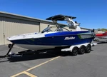 2019 Malibu Boat Wakesetter 24 Mxz. Fixed Price $121298.53.