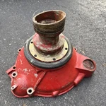 Volvo Penta AQ131 Flywheel Housing Shaft Spindle 834953 855611 853340. Fixed Price $159.00.