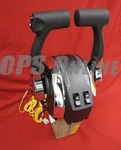 Mercruiser Twin Engine Console Mount Control Trim- 8M0075246 New/ Oem. Fixed Price $838.15.