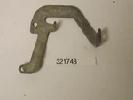 Brp Omc Johnson Evinrude Outboard Reverse Lock Link Starboard 321748. Fixed Price $13.99.