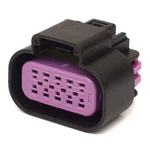 Mercury Marine Boat Smartcraft Port Weather Cap 859318B2 10-PIN. Fixed Price $10.00.