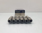 6 Exhaust Valve Guide 81-2242 Trw For Khd Magirus-deutz 02411282. Fixed Price $135.00.