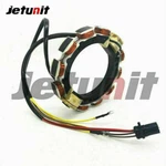60 70 Hp For Evinrude/johnson Outboard Stator 9-AMP 584766 583779 1989-1998. Fixed Price $159.91.