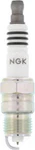 Spark Plug-iridium Ngk UR6IX Fits 70-72 Ford Mustang 5.0L-V8. Fixed Price $25.99.