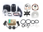 Mercruiser Alpha One Gen 2 With Gimbal Bearing Transom Repair Kit 30-803099T1. Fixed Price $106.39.
