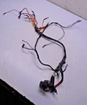 W5D Mercruiser 3.7 Engine Wiring Harness 84-98269A4 165 170 180 190 470 488. Fixed Price $29.95.
