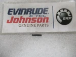 T54 Omc Evinrude Johnson 0309525 Pin Oem New Factory Boat Parts. Fixed Price $5.95.