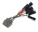 Volvo Penta Wiring Harness Adapter 872441 Marine Helm Plug. Fixed Price $32.50.