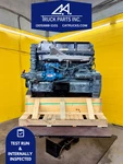 1999 Detroit Series 60 12.7 Diesel Engine. Fixed Price $12500.00.