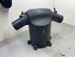 Mercury 210 240 V6 Jet Drive Exhaust Expansion Chamber. Fixed Price $124.00.