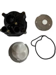 Oem Omc Johnson Evinrude Impeller Housing & Plates Assembly 0389157. Fixed Price $89.95.
