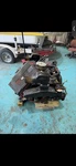 Mercruiser 7.4L V8 Bravo Complete Engine - Ct Verified Freshwater Only 100 Hour. Fixed Price $4500.00.