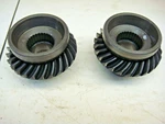 Volvo Penta Sx-m --- Drive Gears 3851203 3842271 21130692. Fixed Price $300.00.